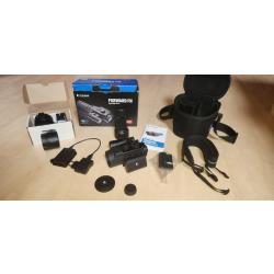 Vends Pulsar FN455 tout accessoires compris