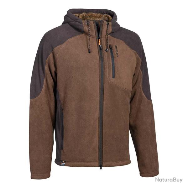 Blouson Polaire Buffalo MARR