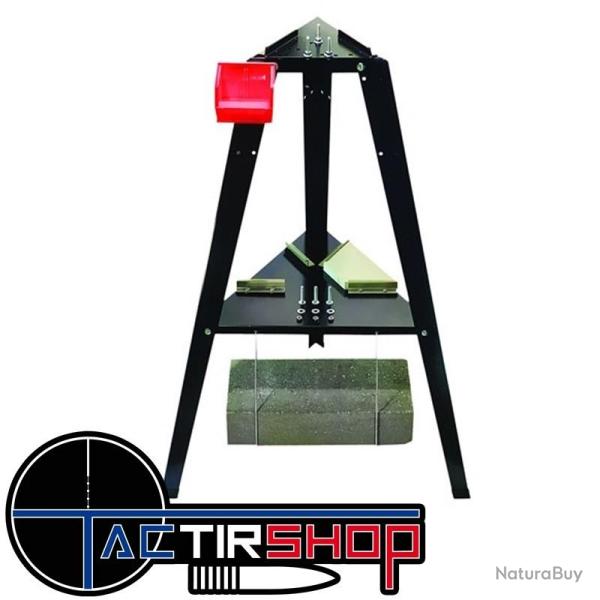 Lee Reloading Stand Support pour Presse
