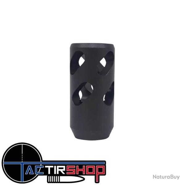 Frein de bouche Spearhead Muzzle Brake Filetage .578-28 Calibre 44/45