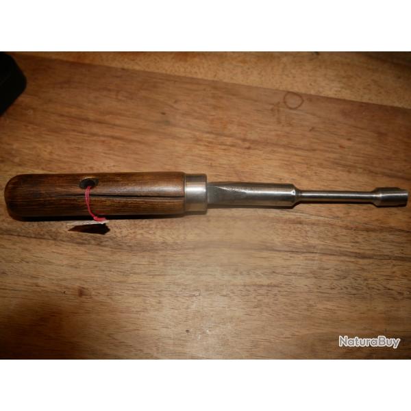 Cl� d�monte chemin�e grande taille mod�le d'atelier