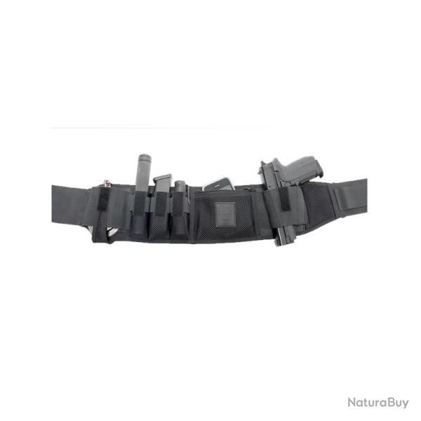 CEINTURE PORT DISCRET GK AMBIDEXTRE