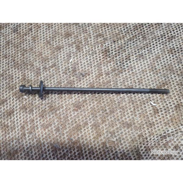 tiran de crosse complet de REMINGTON modle 742