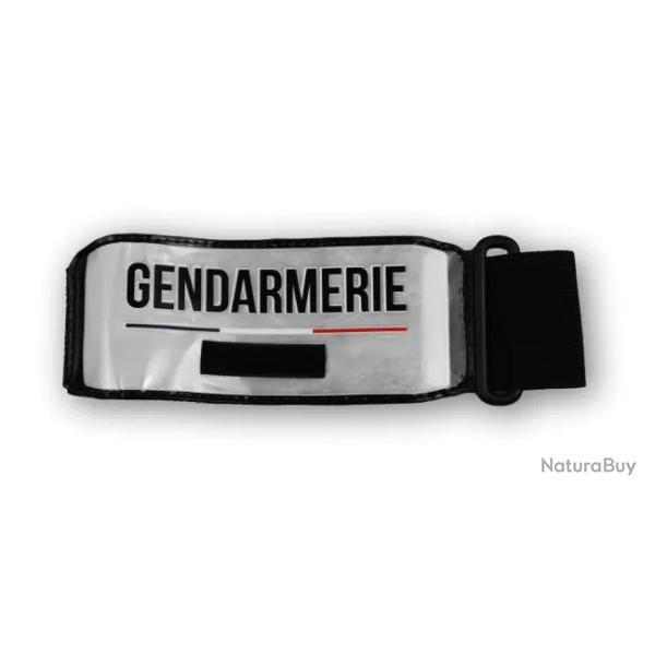 BRASSARD GENDARMERIE GK