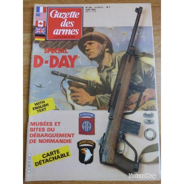 Gazette des armes N� 130