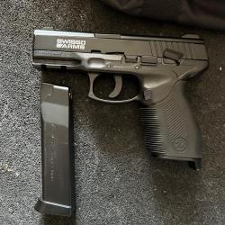 Airgun SwissArm SA24