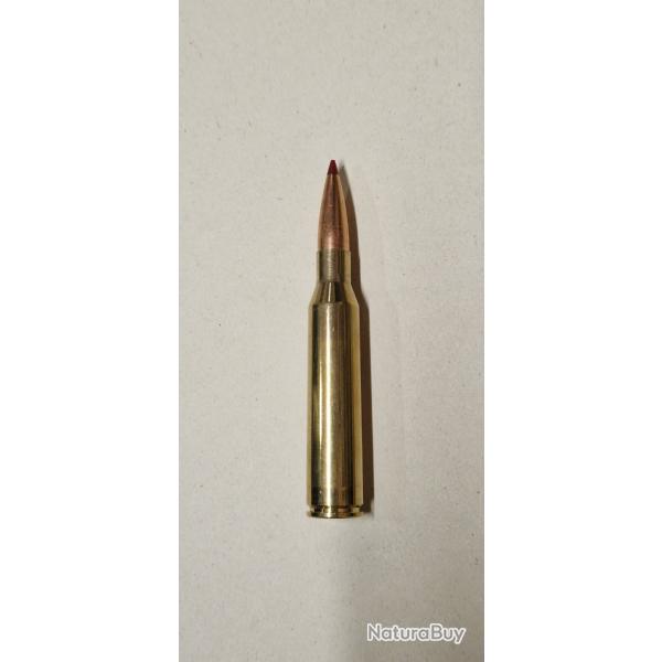 Munition de collection 338 LM - 285 ELD-MATCH