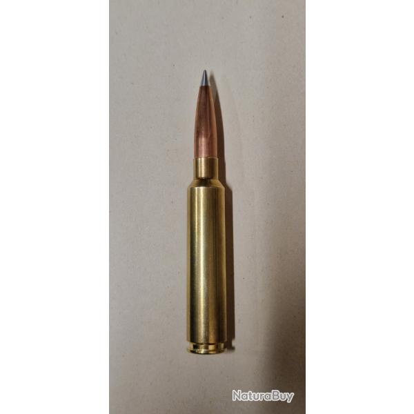 Munition de collection 375 Snipetac - 390 grs A-TIP