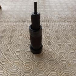 Extracteur amorce cartouche chasse et mesurettes