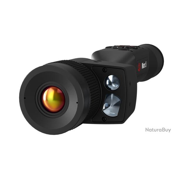 ATN Mars 5 320x240 4-16x LRF Lunette de tir thermique Smart HD calculateur balistique d'occasion