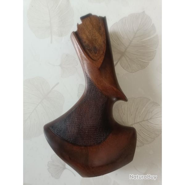 Poigne shoot off Guerini