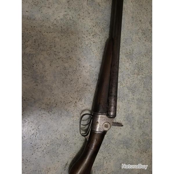 a vendre cause dpart de France  darne rotary trs bon tat