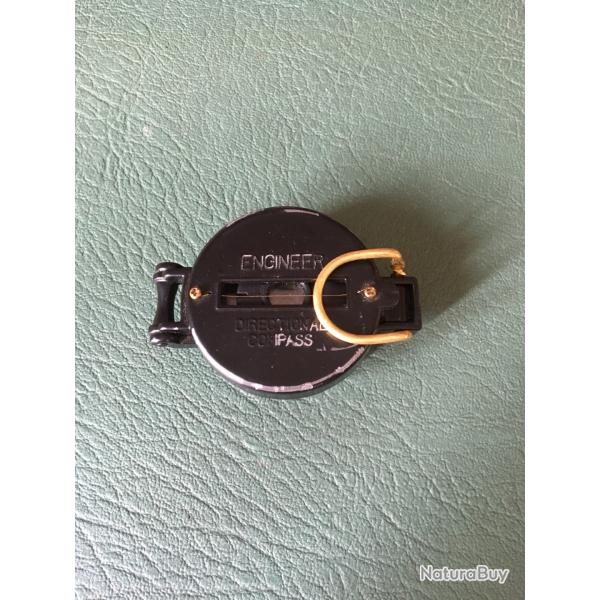 Boussole de type US Army WW2