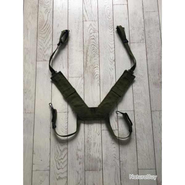 Brelage US Army Vietnam coton M56