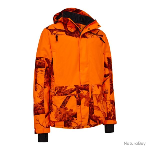 NOUVEAUTE ! VESTE DE POSTE CHAUFFANTE DEERHUNTER