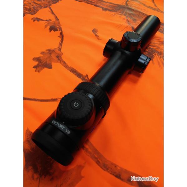 lunette zeiss victory V8 1.1-8x30