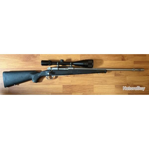 Winchester modle 70 Classic Stainless BOSS en calibre .270