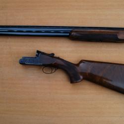 Fusil Perazzi Trap de 1969