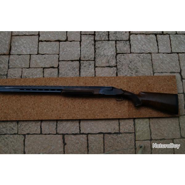 Fusil Perazzi Trap de 1969