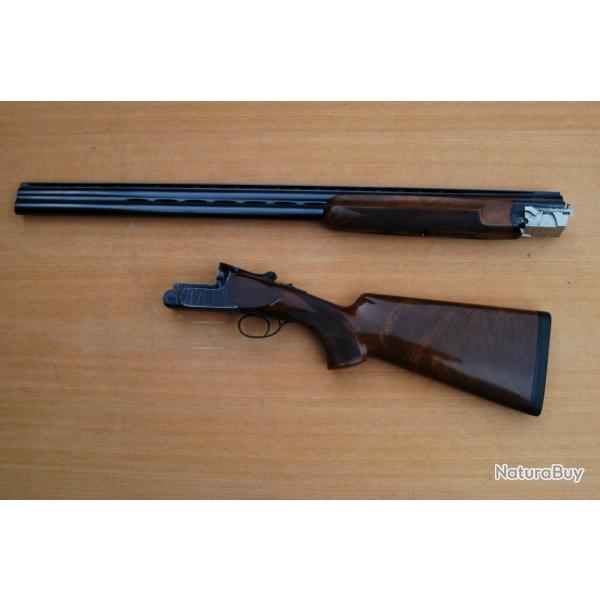 Fusil Perazzi Trap de 1969