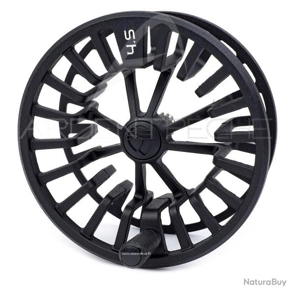 Bobine REDINGTON ZERO Black 4/5