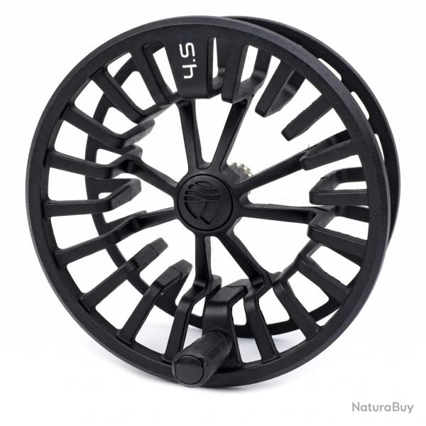 Bobine REDINGTON ZERO Black 4/5