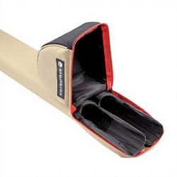 Tube REDINGTON VOYAGE double 10' (4 brins)