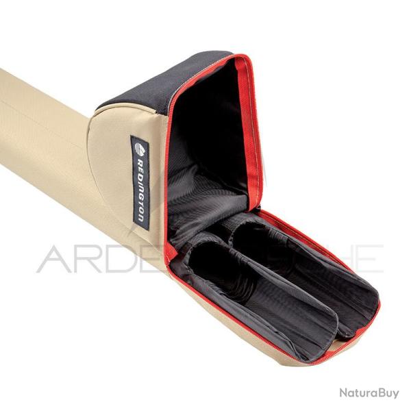 Tube REDINGTON VOYAGE double 10' (4 brins)