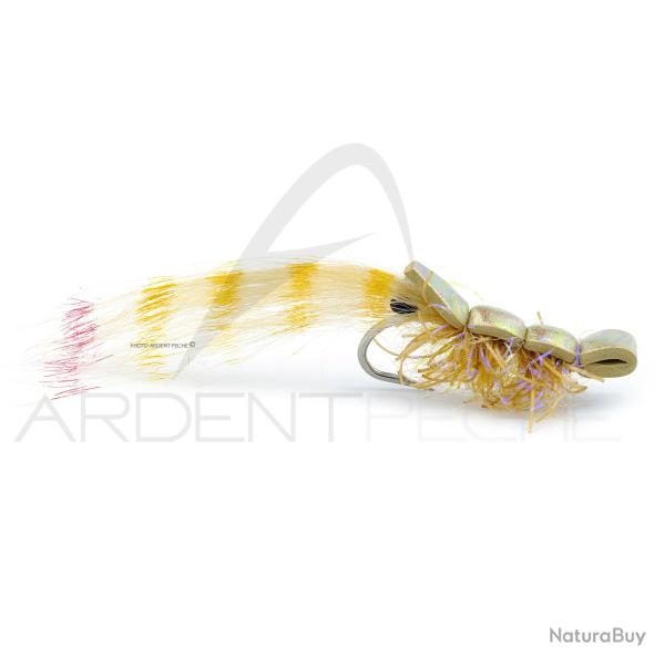 Mouche RIO Guido Shrimp Tan H1/0