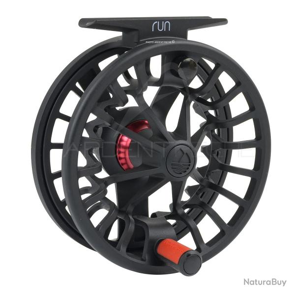 Moulinet REDINGTON RUN black 5/6