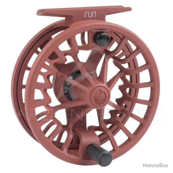Moulinet REDINGTON RUN burgundy 3/4