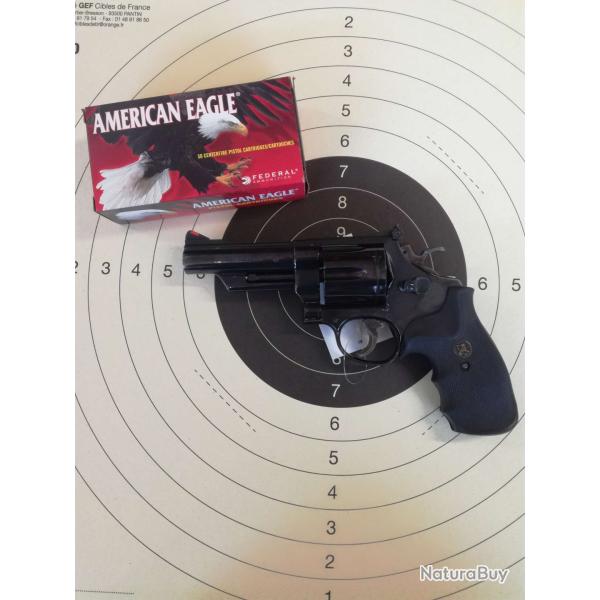 Revolver smith & wesson, modle 29 calibre 44 magnum
