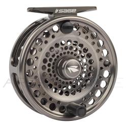 Moulinet SAGE Trout Flint 4/5/6