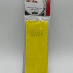 Mitraille Ragot n6-30/100 X3