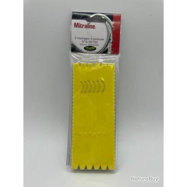 Mitraille Ragot n6-30/100 X3