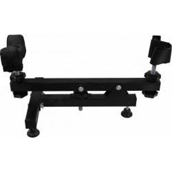 Support de tir sur trépied