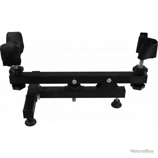 Support de tir sur trpied