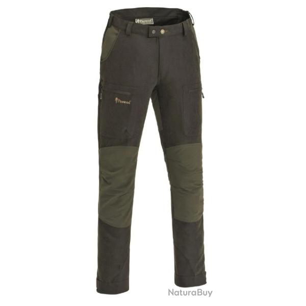 Pantalon PINEWOOD furudal caribou extreme marron olive