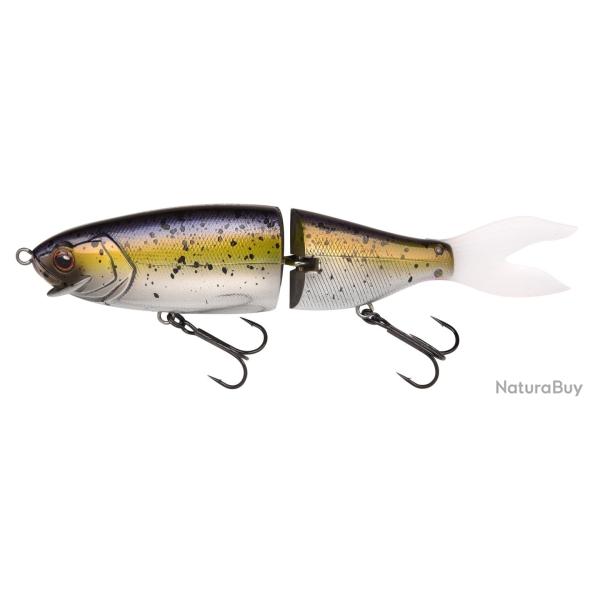 Poisson Nageur Gamakatsu Luxxe Laughin' 170 17cm 48g American Shad