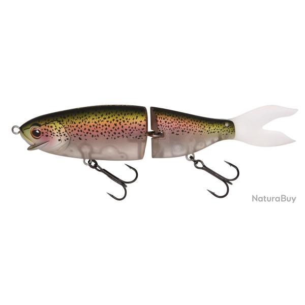 Poisson Nageur Gamakatsu Luxxe Laughin' 170 17cm 48g Rainbow