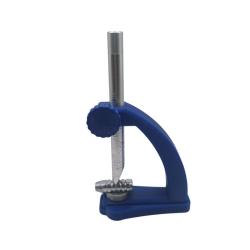 support de loupe pour kit de mesure de duret&eacute; de plomb LEE 90924