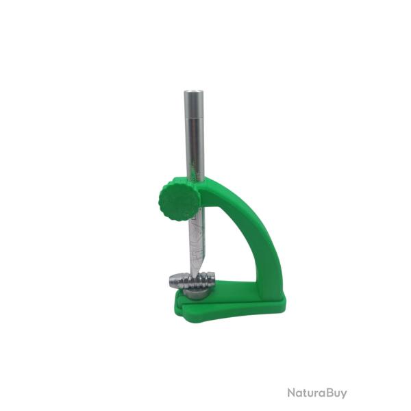 support de loupe pour kit de mesure de duret� de plomb LEE 90924