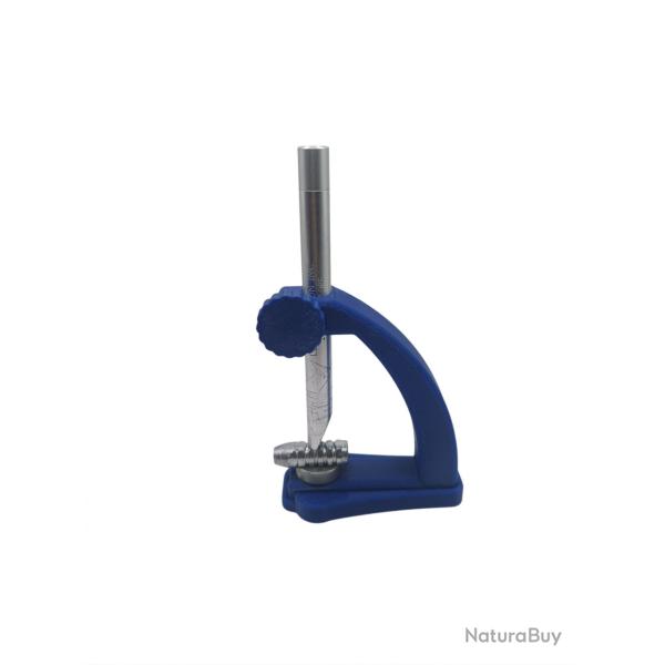 support de loupe pour kit de mesure de duret� de plomb LEE 90924