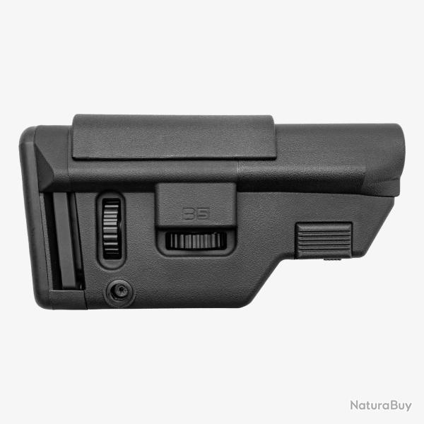 Crosse AR-15 B5 SYSTEMS Precision Medium noire