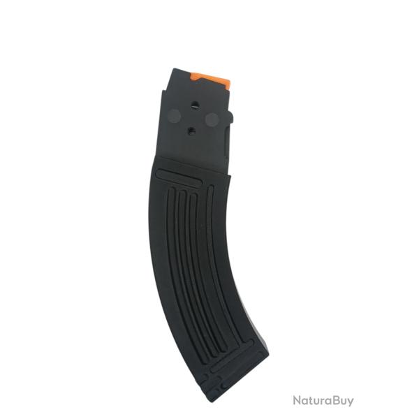 talon de chargeur 5 coups CZ452/455/457 style AK