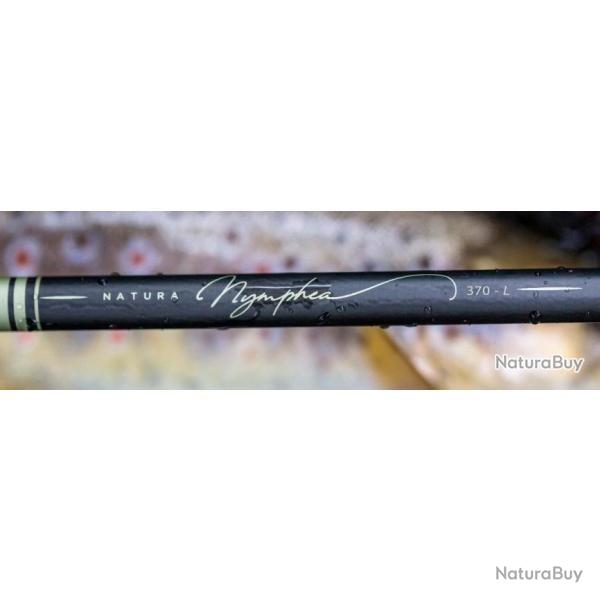 Marc Delacoste Natura nympha 370 L