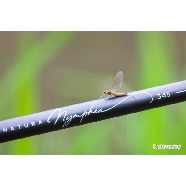 Marc Delacoste Natura nympha 345