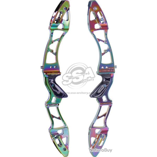 Poignee Kinetic Sovren 23" - Gaucher / Spectra