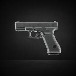 PIST GLOCK 45 BBS 6MM GAZ 1J