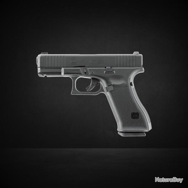 PIST GLOCK 45 BBS 6MM GAZ 1J